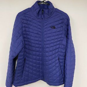 Northface Light Down Jacket